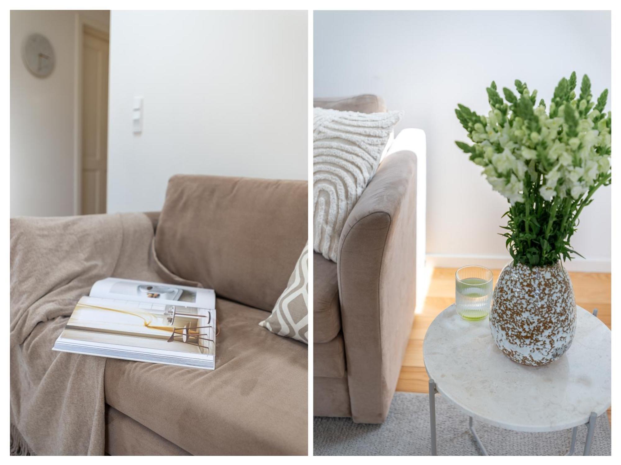 Sanders Regent - Adorable One-Bedroom Apartment Near Central Square København Eksteriør billede
